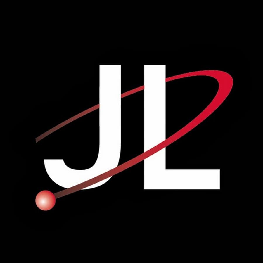 Jefferson Lab logo